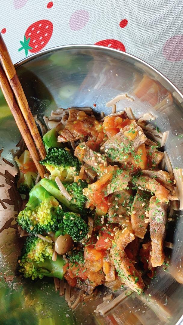 快乐食物健康吃到饱