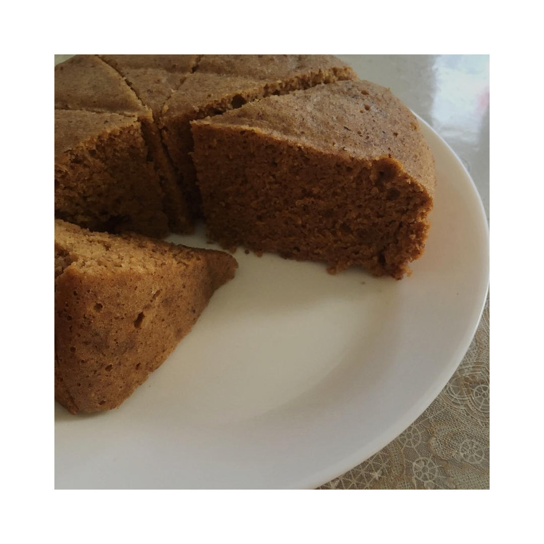 快手版甜甜枣糕