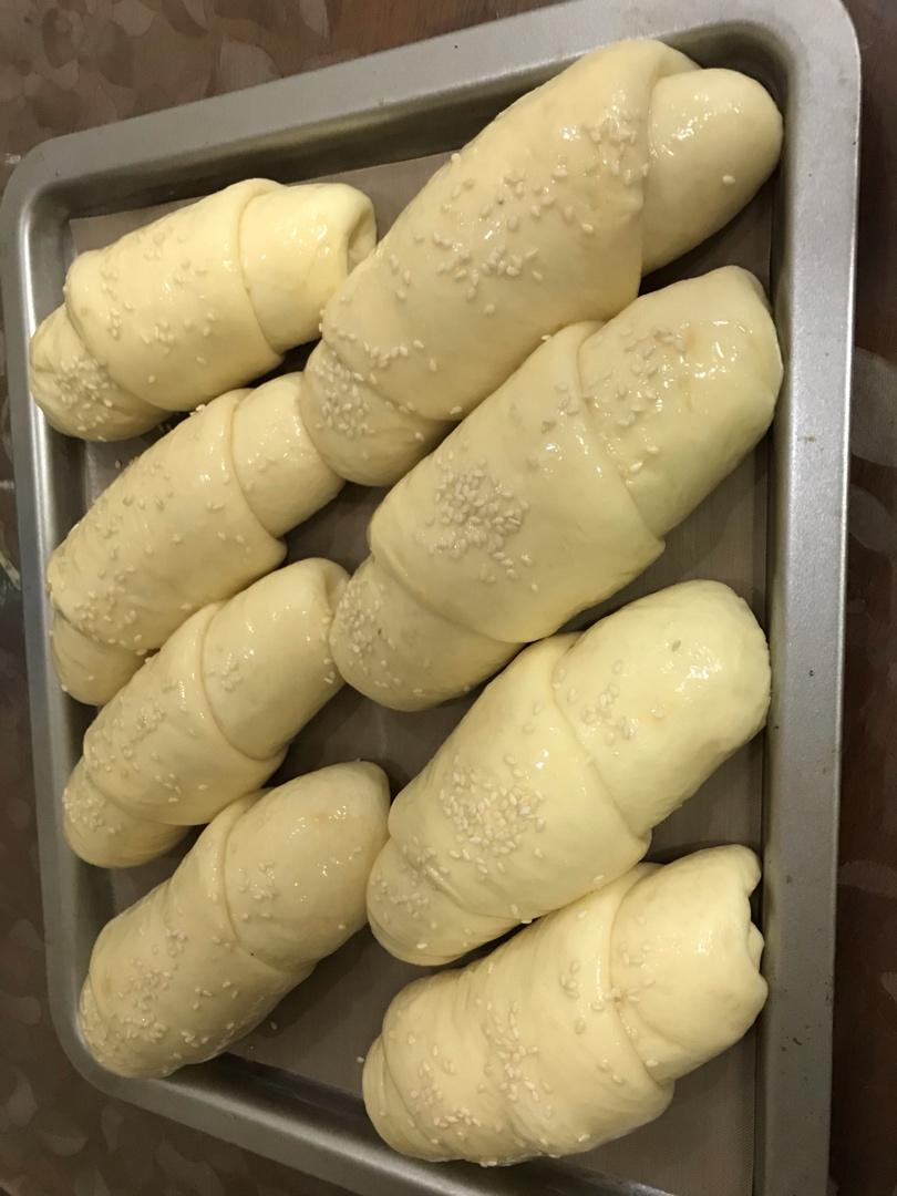 牛角包（小美版）