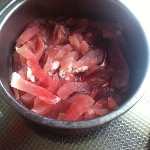 家常下饭西红柿炖茄子（双茄烩）的做法 步骤3