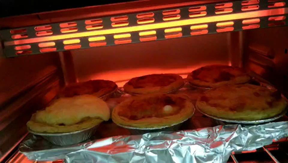 🔥比蛋挞和披萨还要好吃百倍🈵️一口就爱上