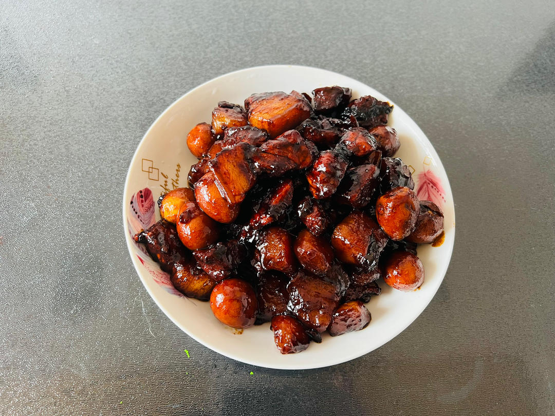 红烧肉