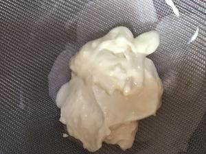 酸奶溶豆的做法 步骤11