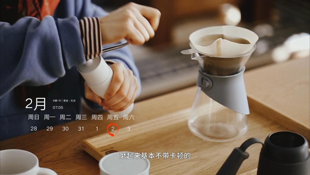 镜头之下……