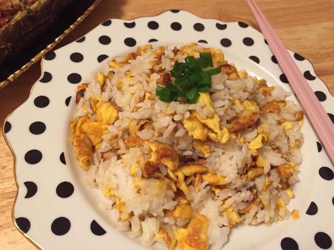 烤茄子（烤箱版）