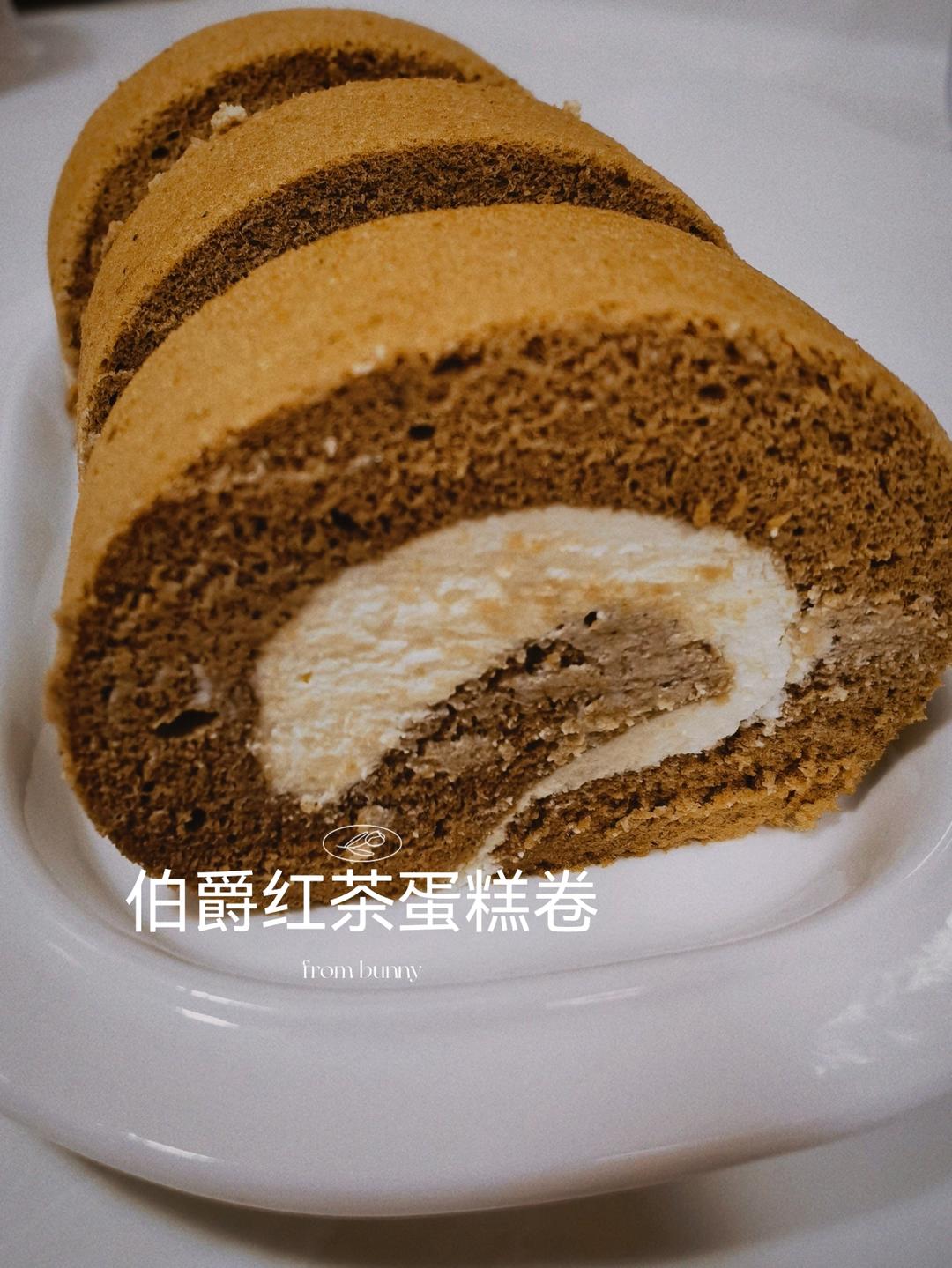 山姆同款蛋糕卷！再也不去跑大老远去买啦！