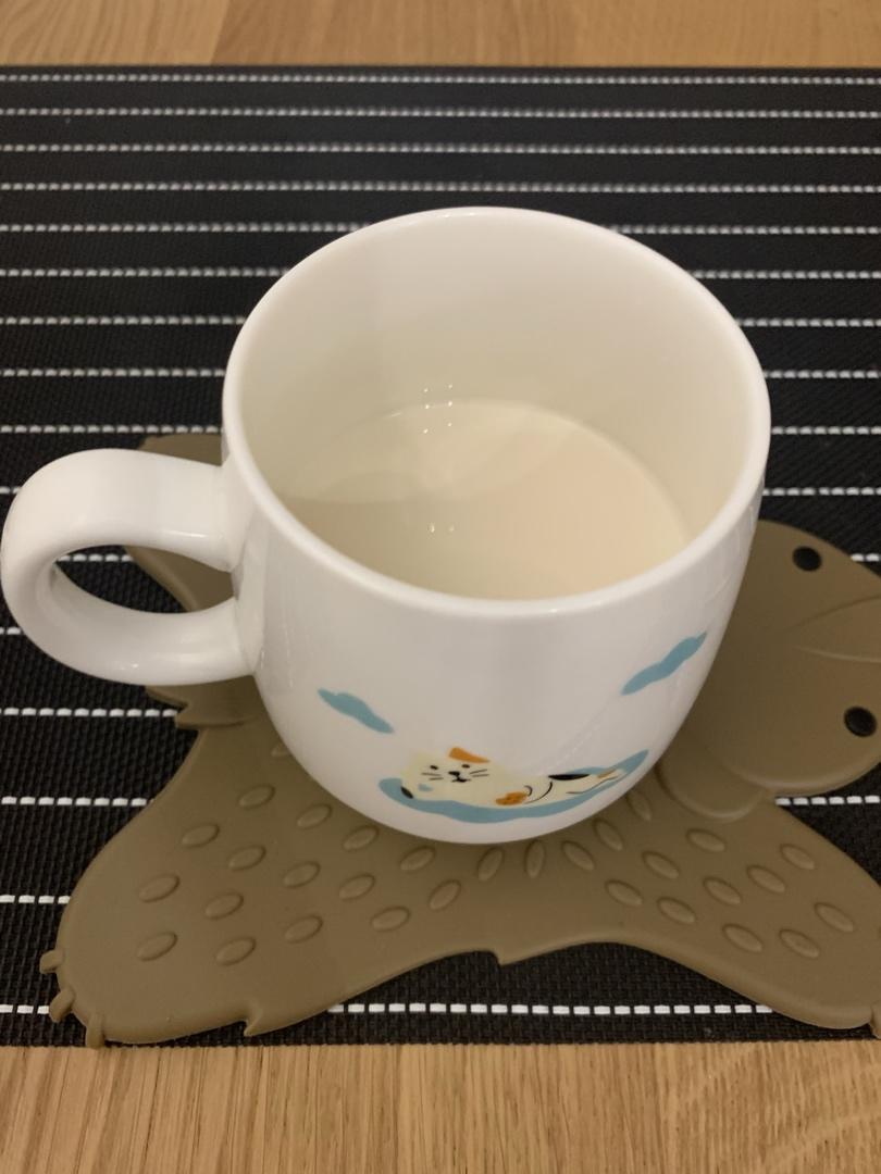 手煮奶茶(焦糖、详细图解、一杯量)