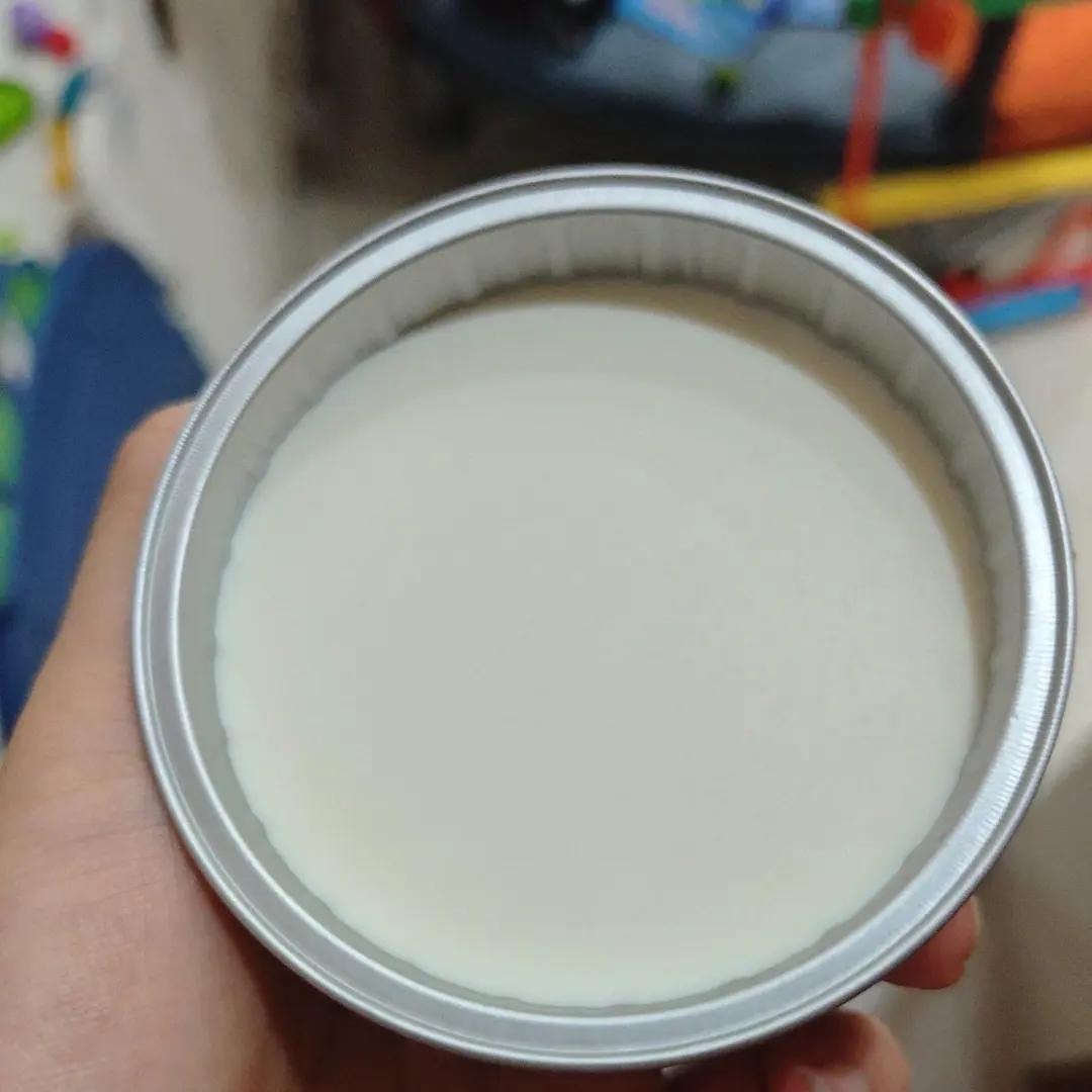 椰子冻（丝滑醇厚不腻版）