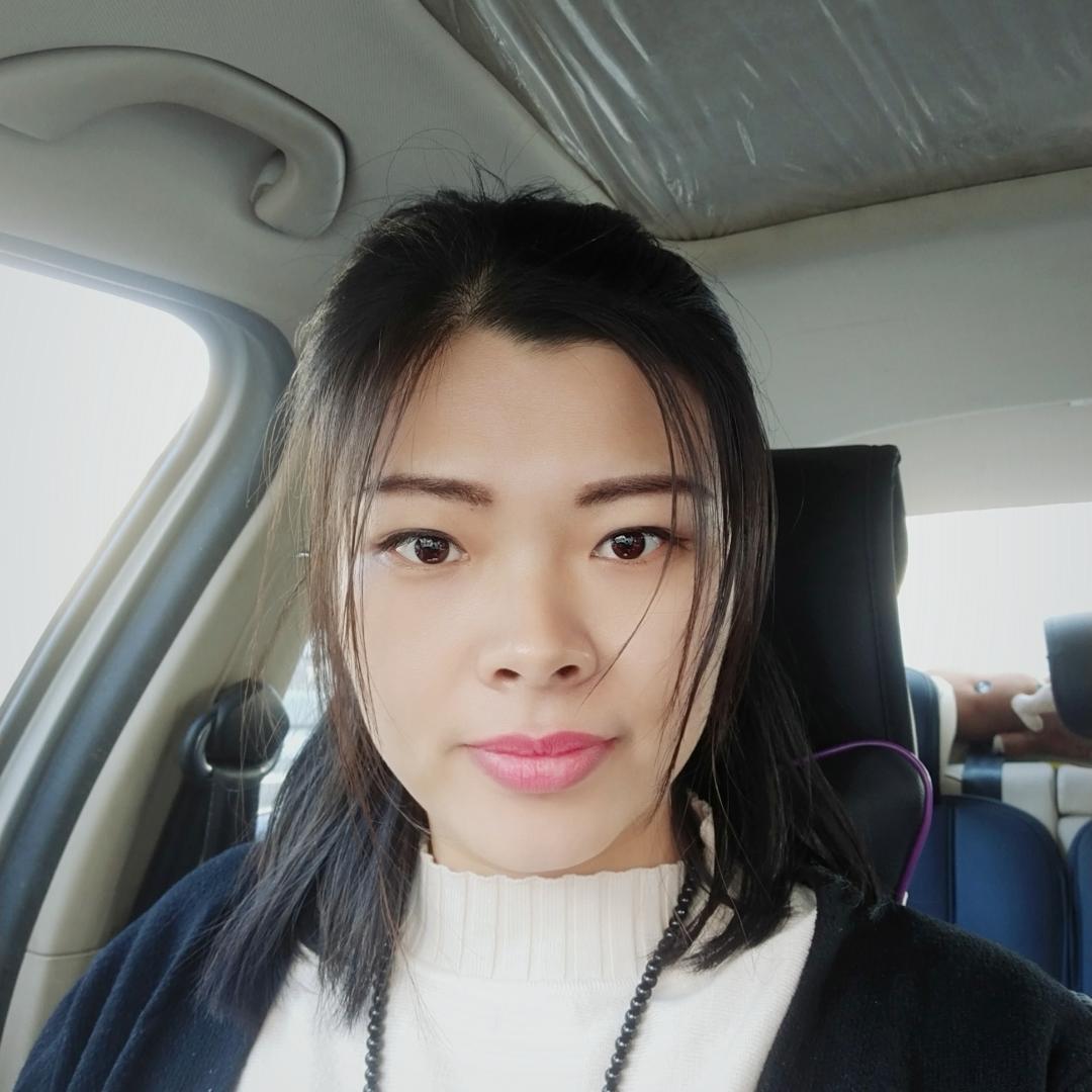 LOU出你的梨涡来