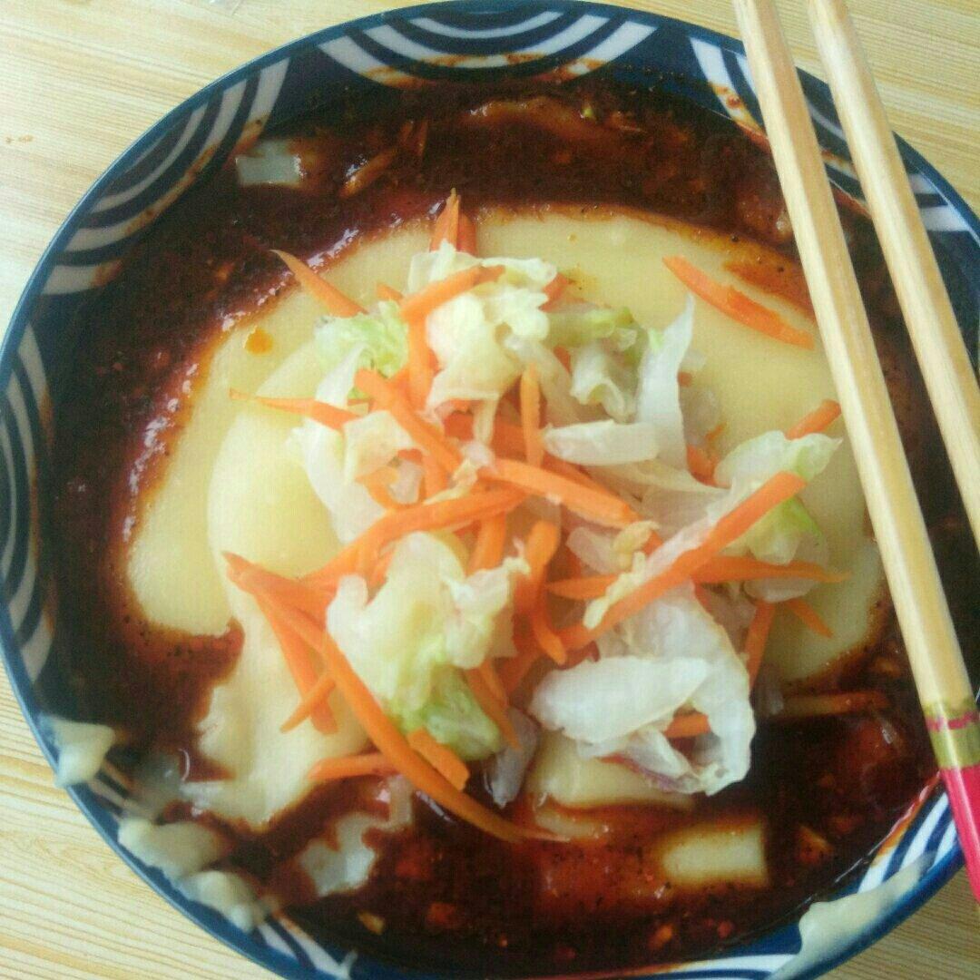早餐•2018年12月2日