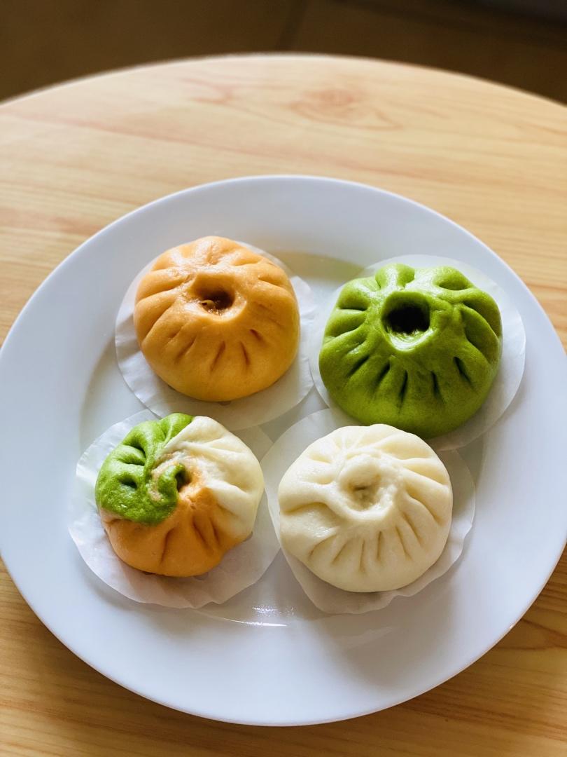 萱萱宝贝的便当🍱