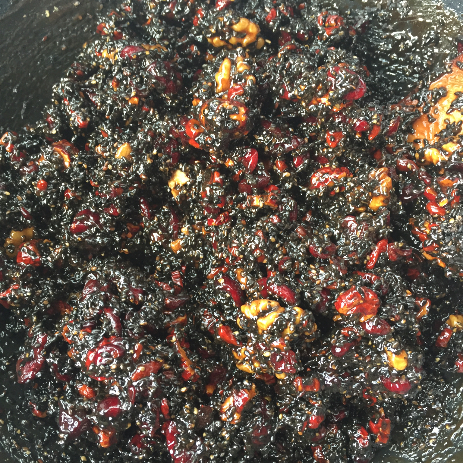 固元膏(同仁堂配方)