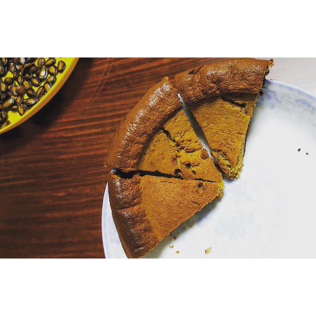 堂妈教你做香喷喷的枣糕