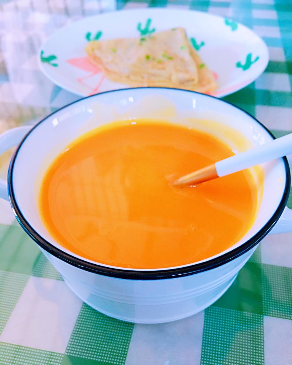 吃货狮子座做的金银露