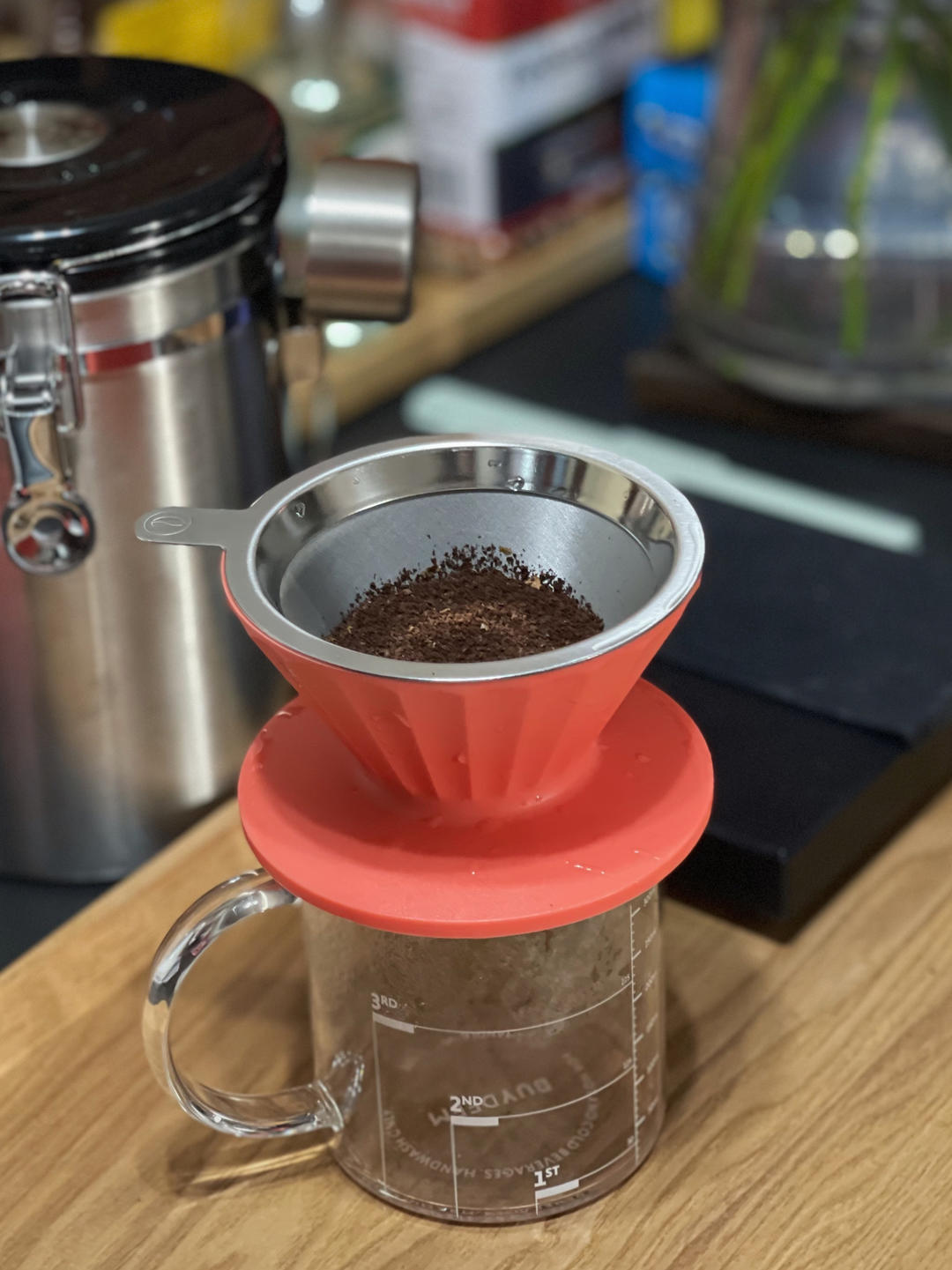 酸汤挂面卧荷包蛋【2月北鼎养生壶食谱】