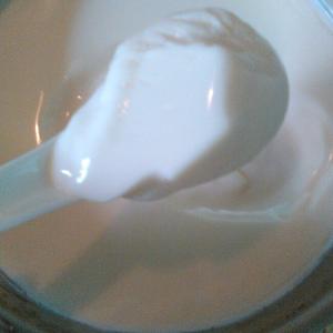 酸奶的做法 步骤4