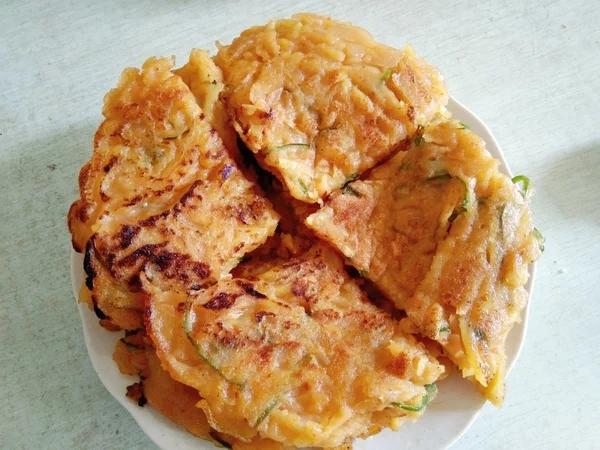 土豆饼