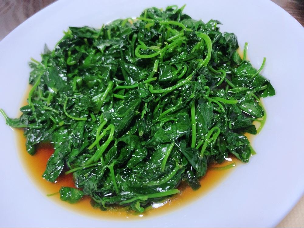 酒香草头（灵魂的味道）