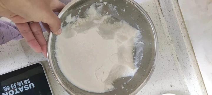 绝对零失败自制豆腐脑、豆腐（详细图解步骤）