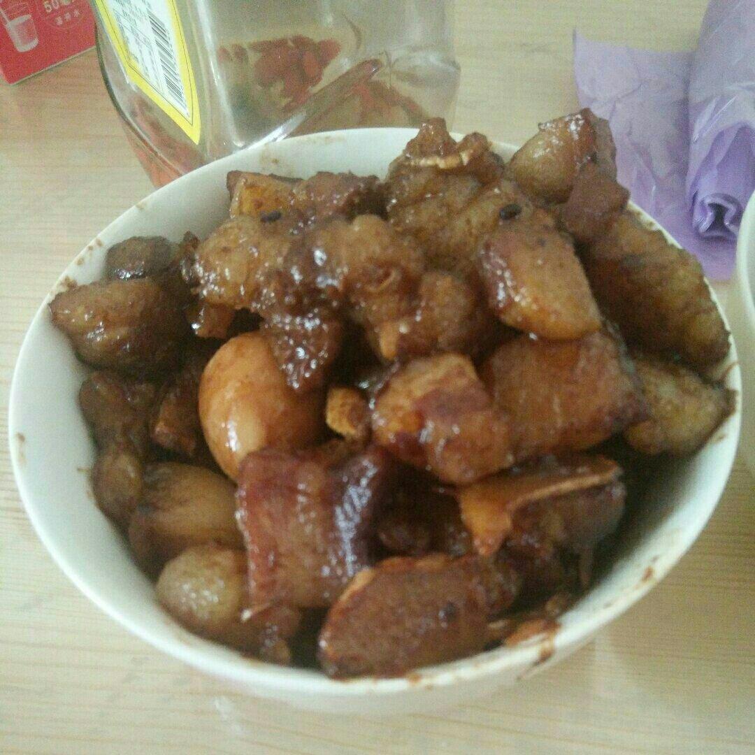 银耳雪梨红枣