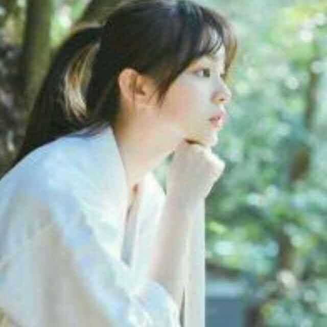雨后暖夏