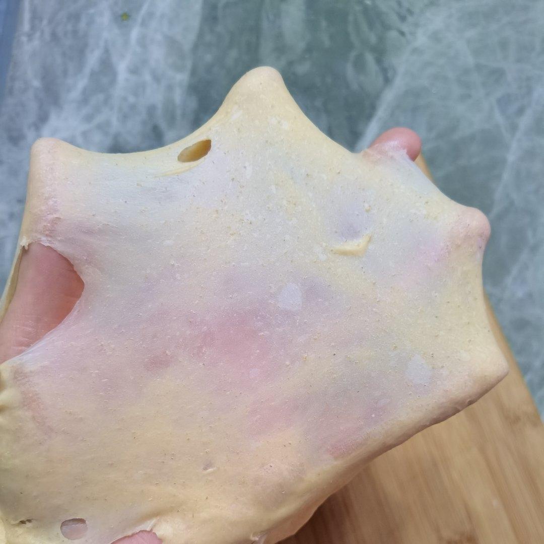 🧤12分钟手揉，完美手套膜～（视频）