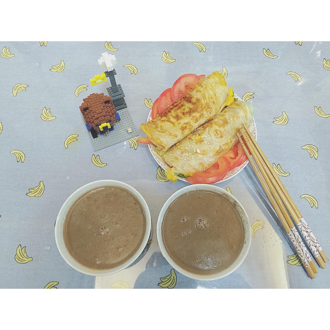 二人食