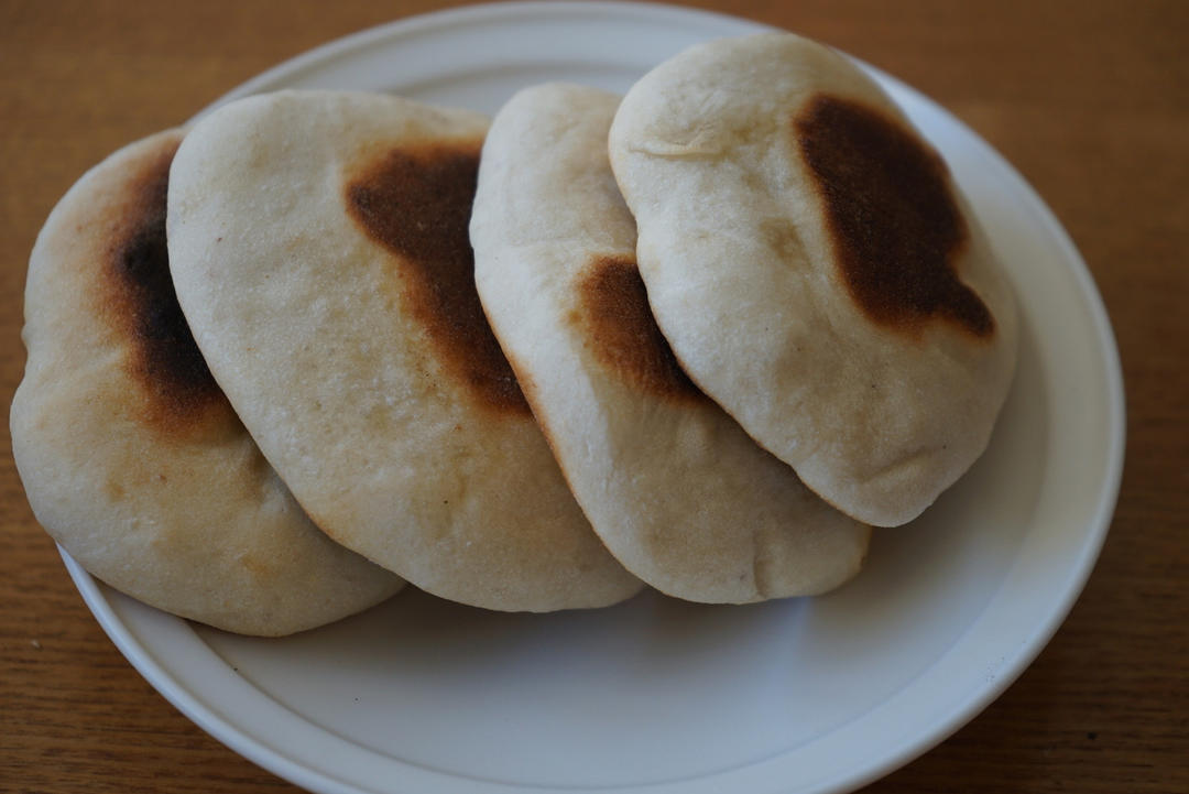 最正宗的酒酿饼，老苏州味道，松软好吃的发面馅饼