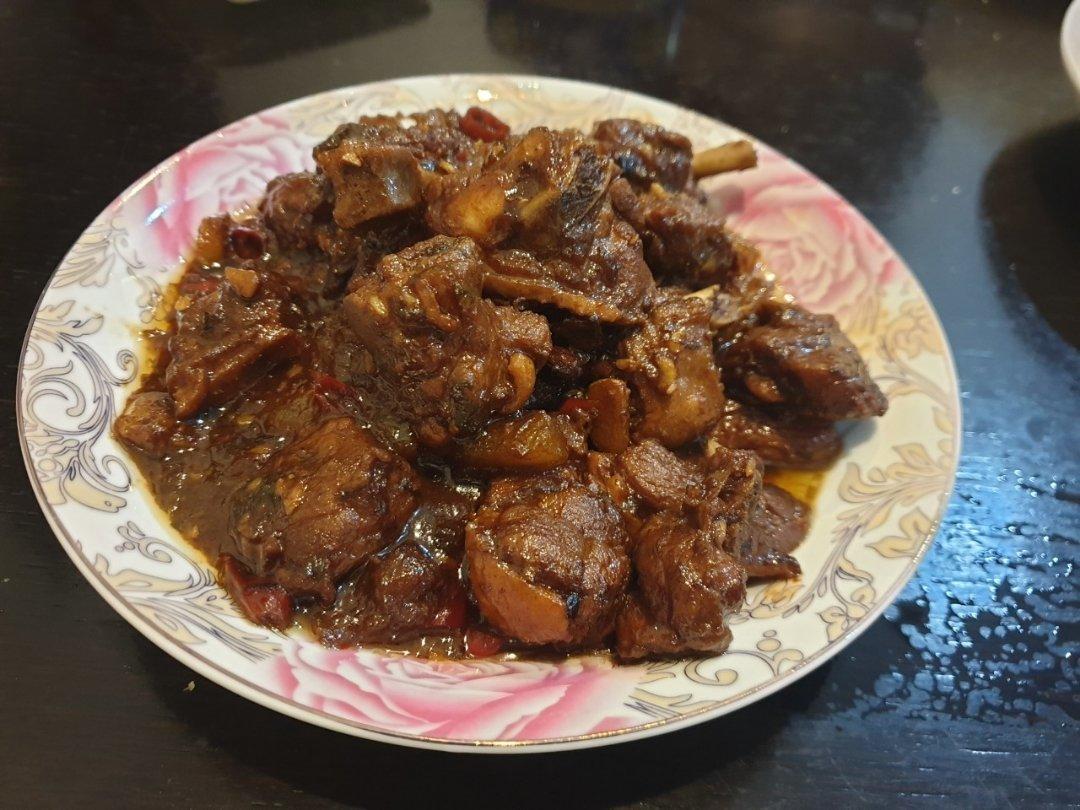 销魂啤酒鸭