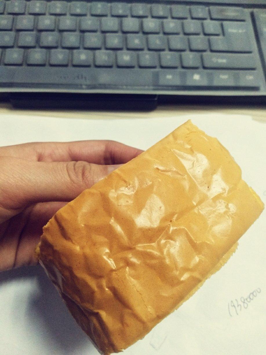 虎皮蛋糕卷