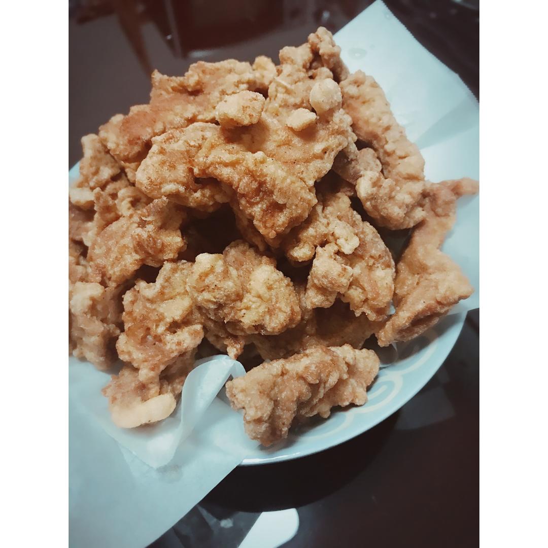 小酥肉
