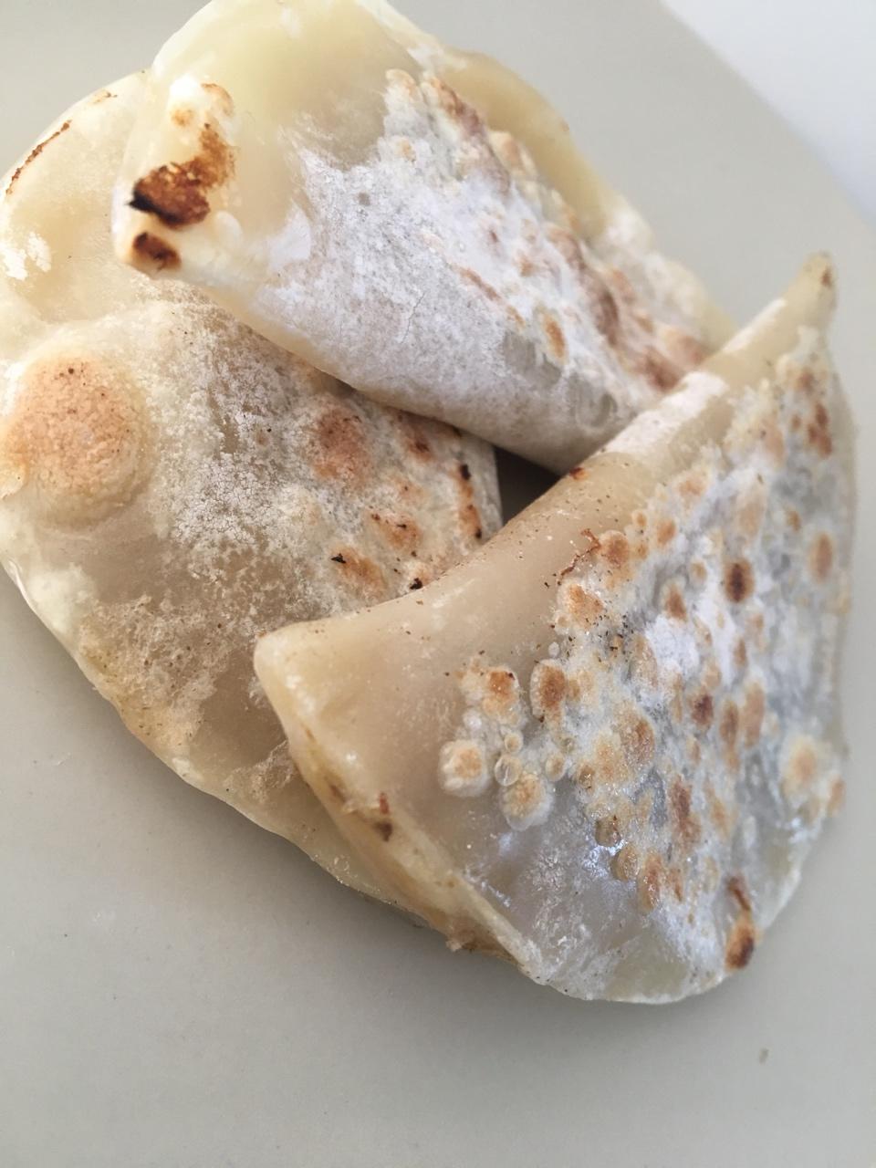香蕉派  宝宝健康食谱
