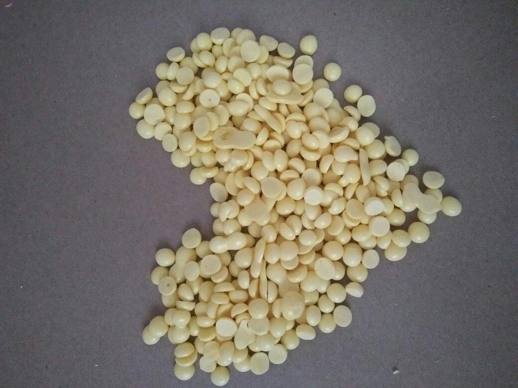 婴儿蛋黄溶豆改良版（脆脆的秘诀）