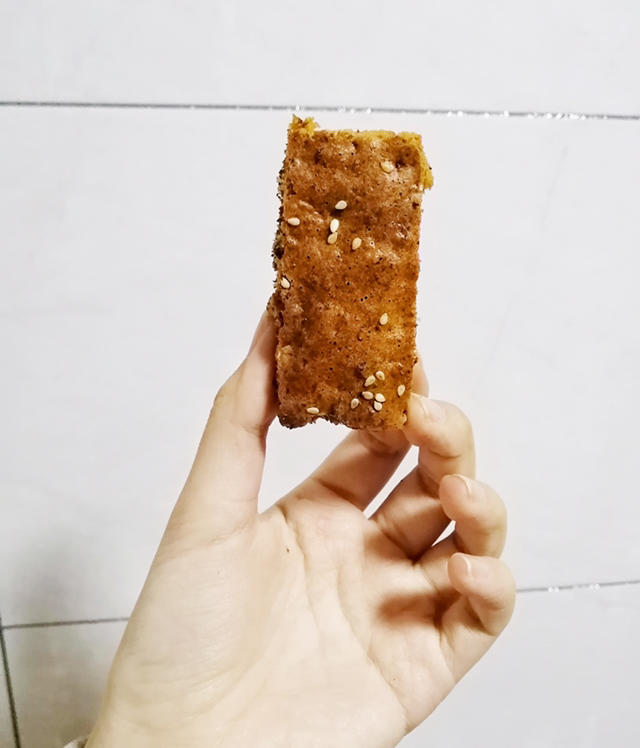 比五道口枣糕王还好吃的枣糕