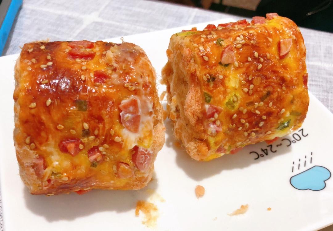 #松下还原你的年味#