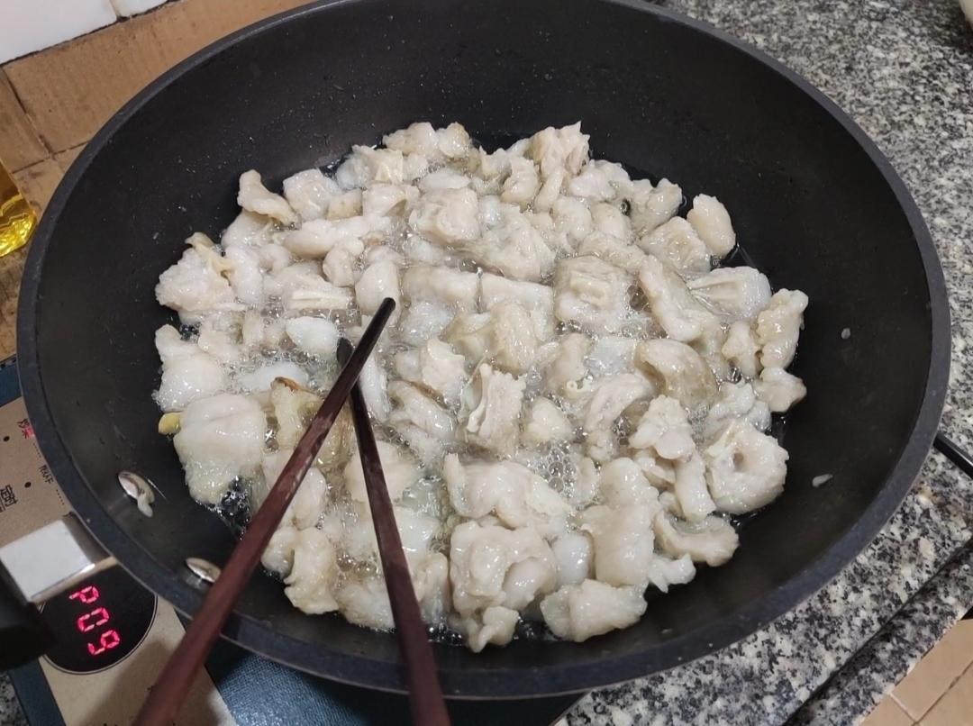 熬猪油～雪白不腥、出油量大 糕点起酥油