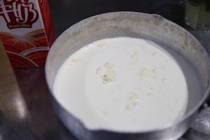 自制浓稠老酸奶的做法 步骤4