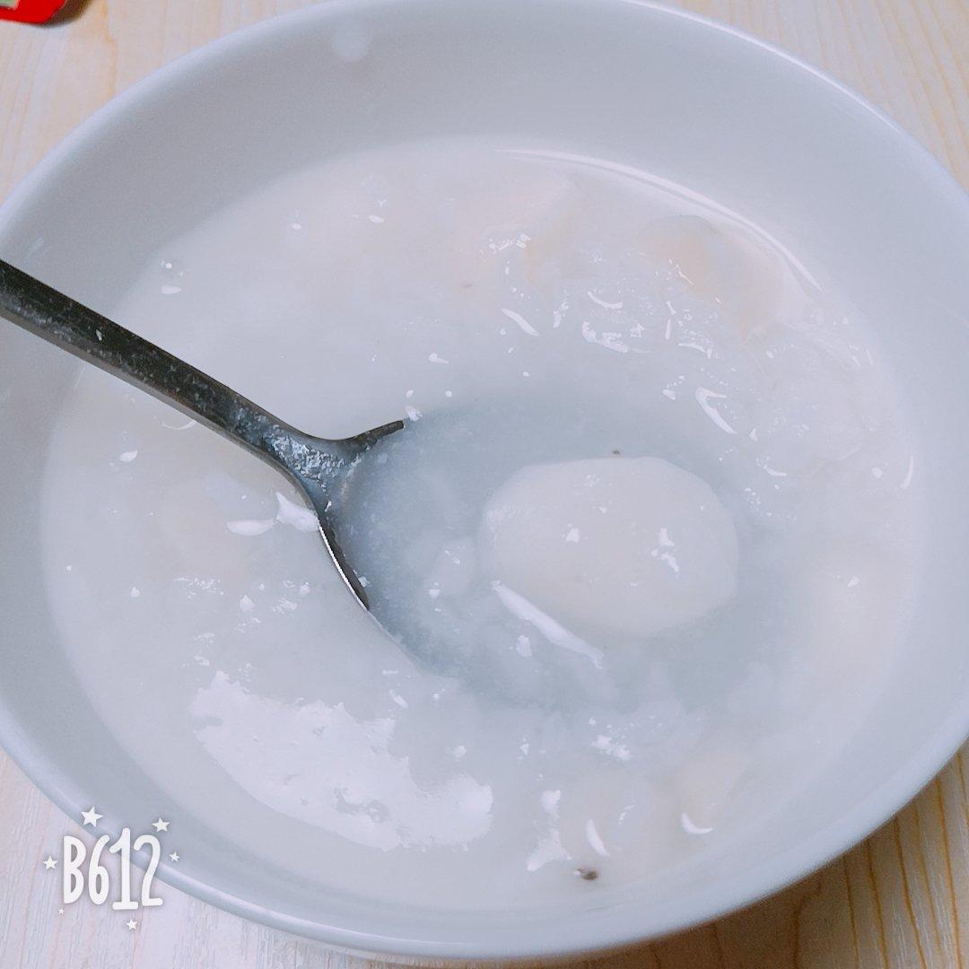 山药养胃粥（减肥调理粥）