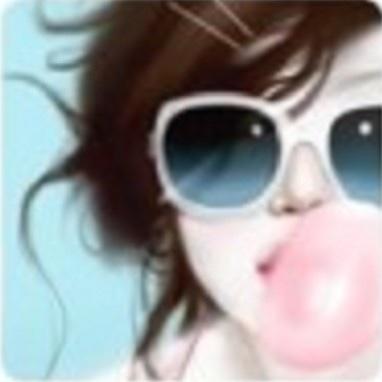 今非昔比嘛