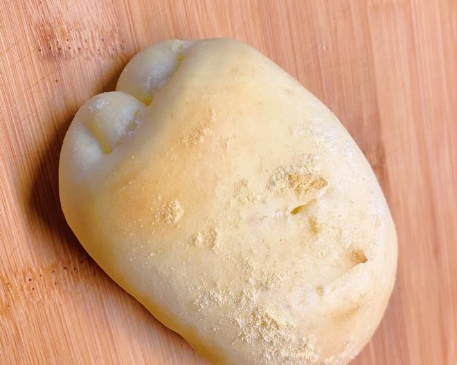 面包界的舒芙蕾——松软牛奶卷的做法