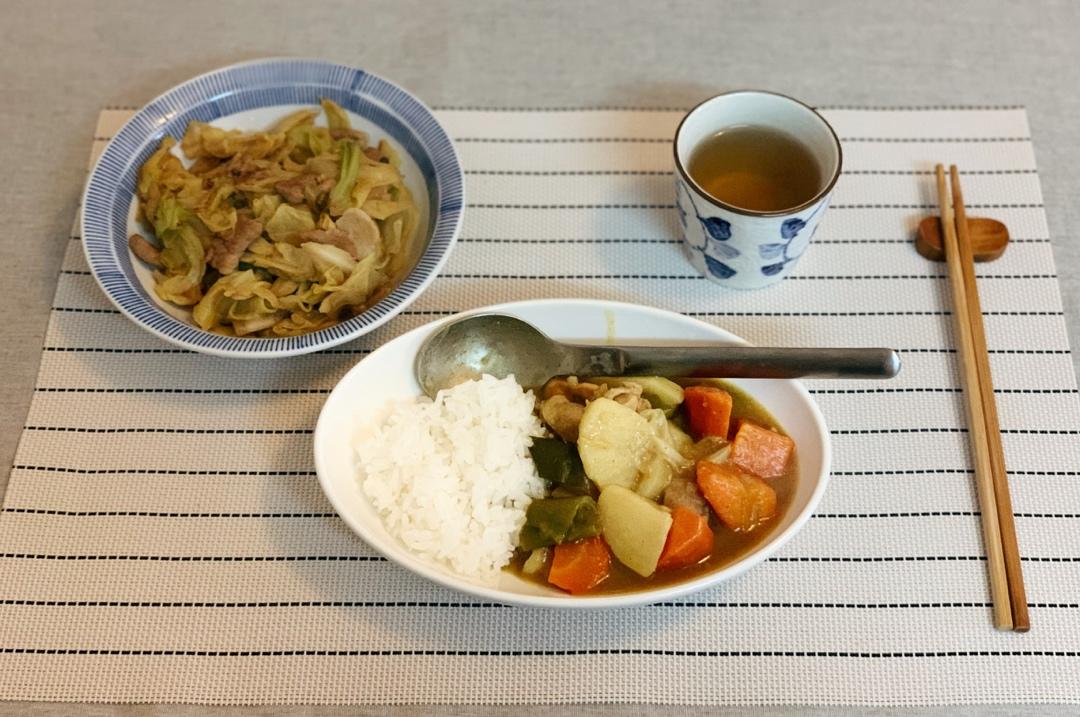 2020，让家多点烟火气。