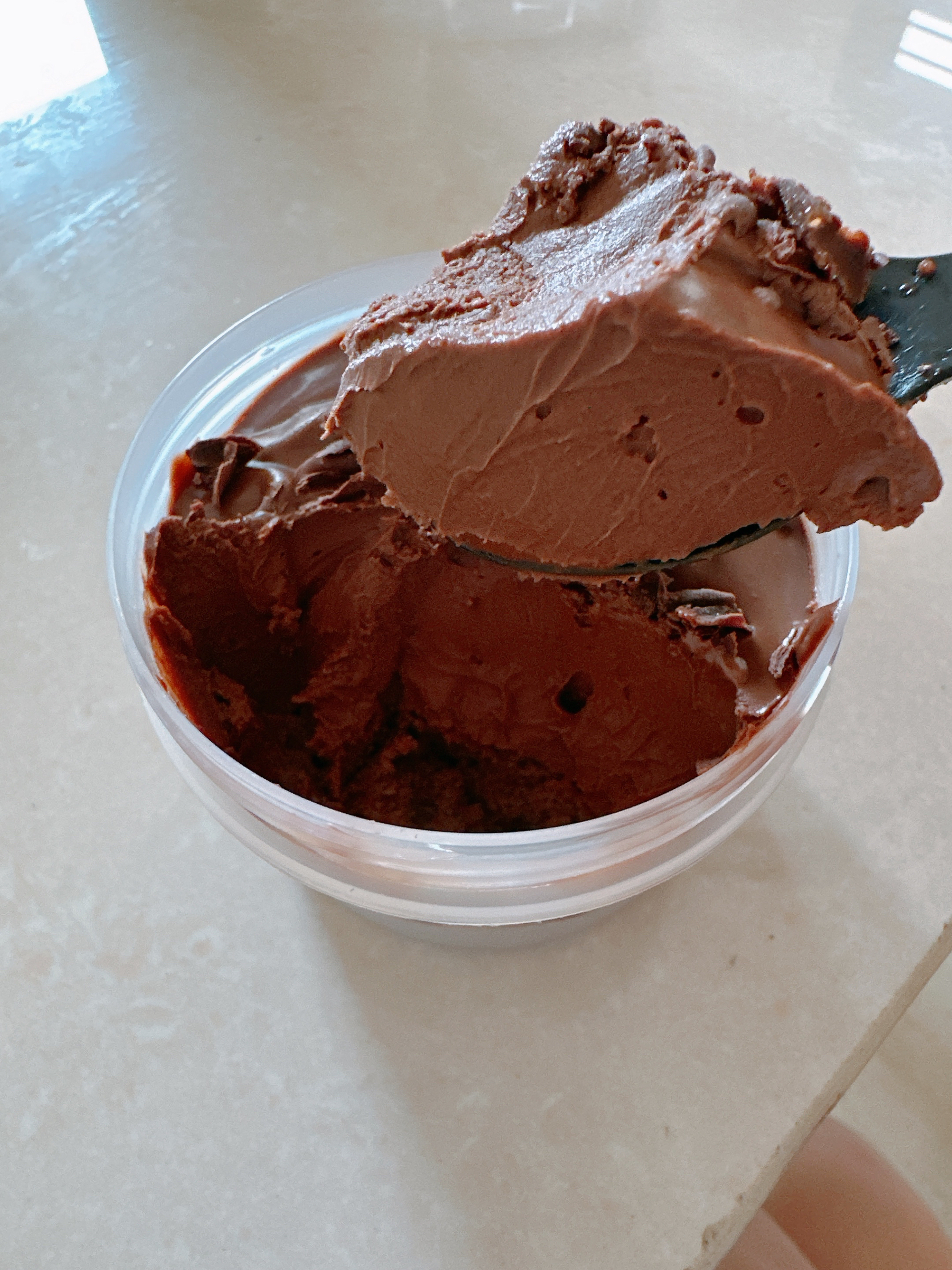 冰山熔岩巧克力的做法