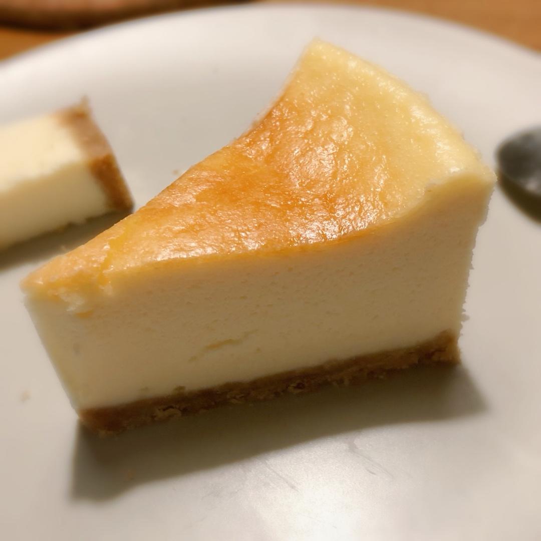 重乳酪蛋糕(8寸)
