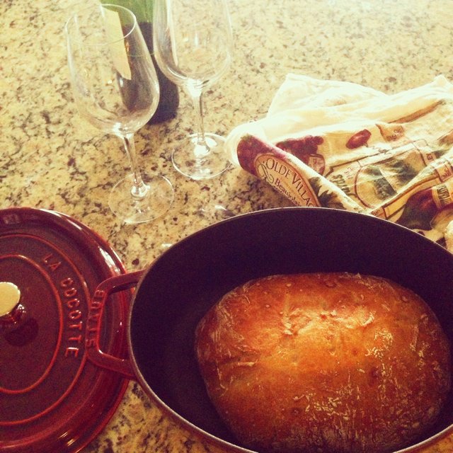 低成分全麦面包