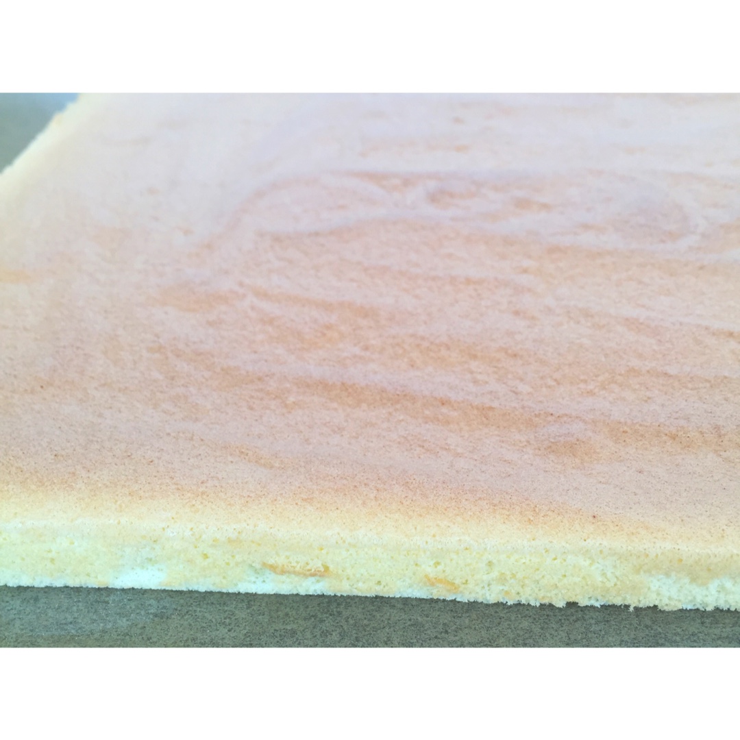 经典小山蛋糕卷