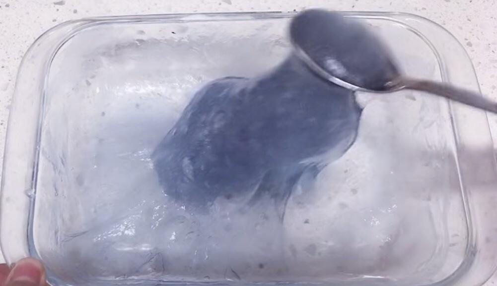 可以吃的史莱姆的做法