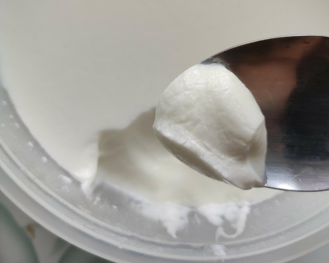 前奶吧店主教你在家自制酸奶（成本最低的方法）的做法
