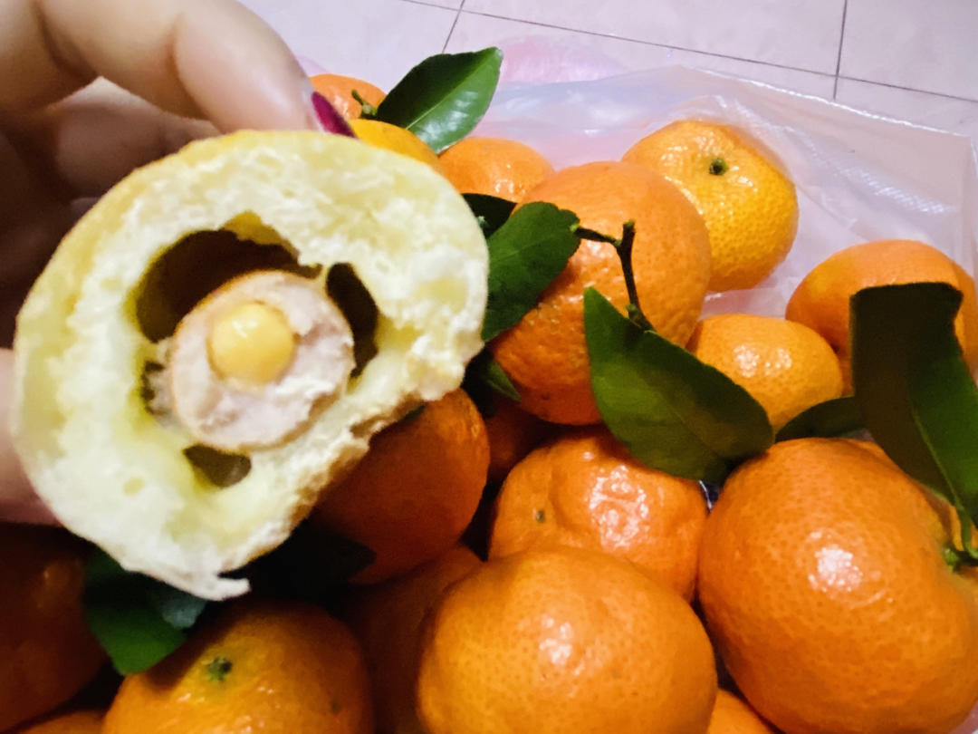 爆汁德式香肠面包｜大口吃肉肉｜发酵时间短｜快手好吃｜无需手套膜｜可做无油无糖