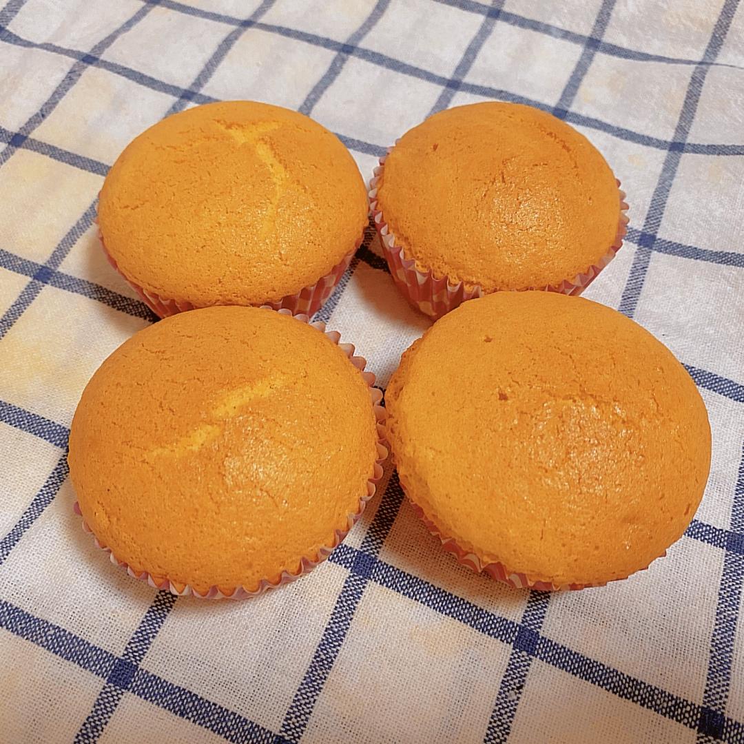 quin33做的老式鸡蛋糕