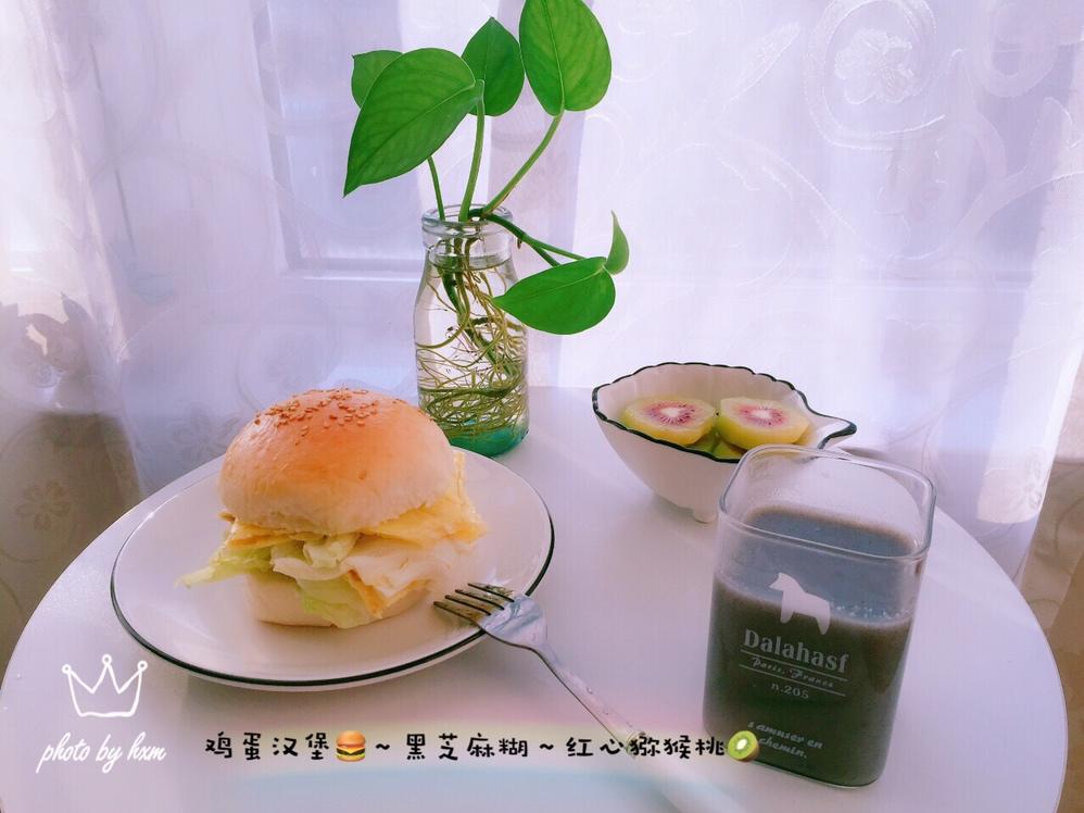 小猫家早餐